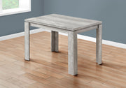 Rectangular Small Dining TableContemporary & Modern - R&R Furniture Gallery (Fountain Valley, CA)