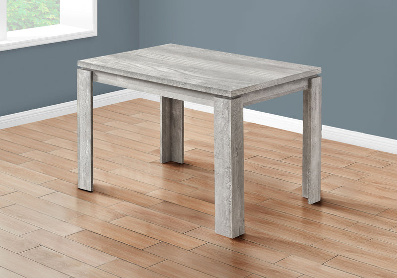 Rectangular Small Dining TableContemporary & Modern - R&R Furniture Gallery (Fountain Valley, CA)