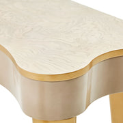 La Terrazza - Console Table - R&R Furniture Gallery (Fountain Valley, CA)
