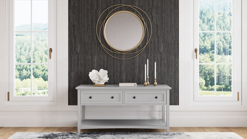 Grace Console Tbl - El Gry