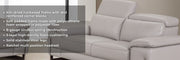 636 - Sofa Set - R&R Furniture Gallery (Fountain Valley, CA)