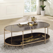 Fiorella - Coffee Table - R&R Furniture Gallery (Fountain Valley, CA)