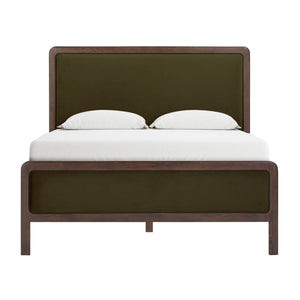 Hella - Bed - R&R Furniture Gallery (Fountain Valley, CA)