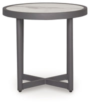 Ocean Beach - Round Table - R&R Furniture Gallery (Fountain Valley, CA)