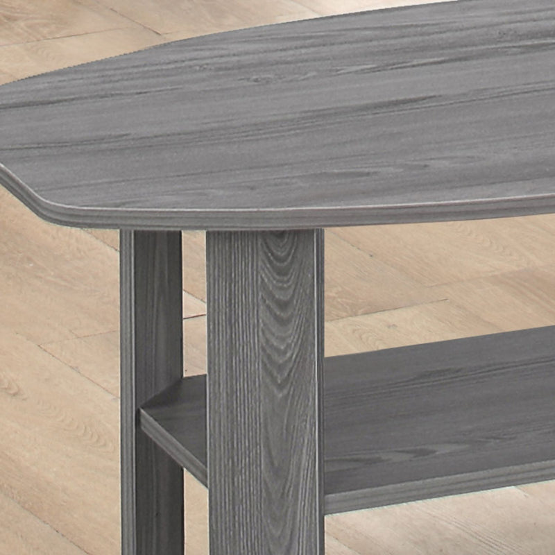 Table Set, Coffee, End, Side, Accent For Living Room (Set of 3) - R&R Furniture Gallery (Fountain Valley, CA)