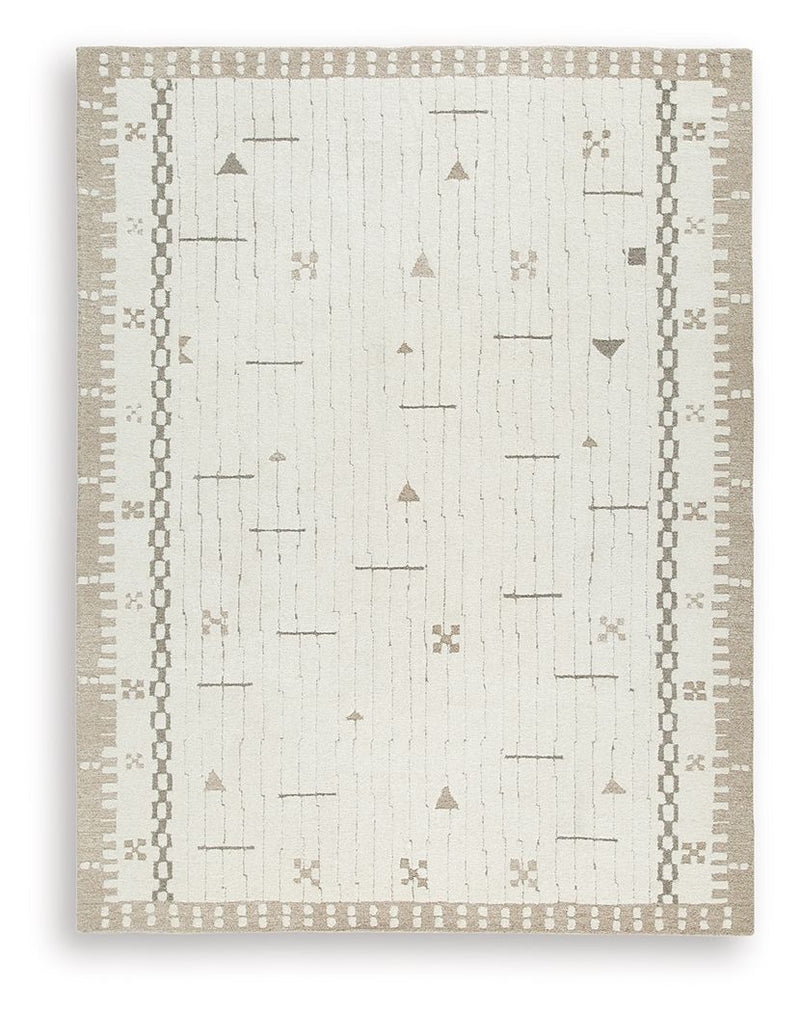 Dot - Rug - R&R Furniture Gallery (Fountain Valley, CA)