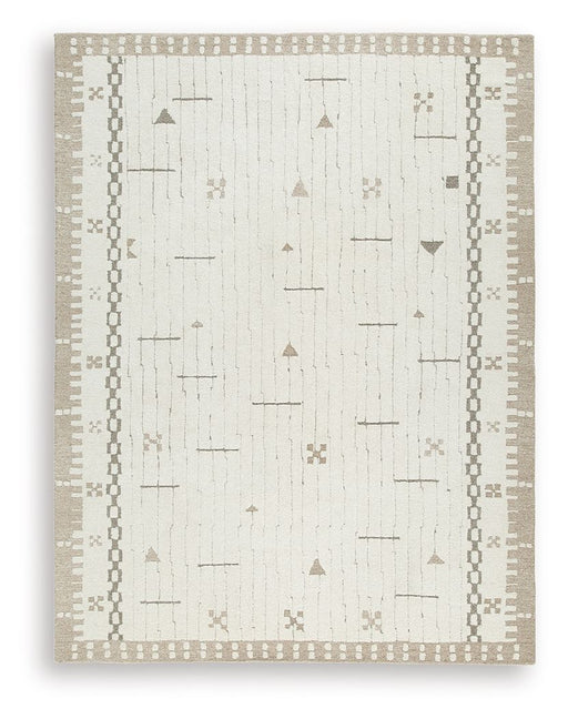 Dot - Rug - R&R Furniture Gallery (Fountain Valley, CA)