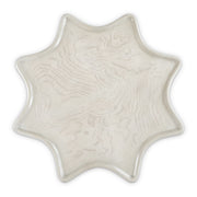 La Terrazza - Chairside Table - R&R Furniture Gallery (Fountain Valley, CA)