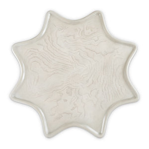 La Terrazza - Chairside Table - R&R Furniture Gallery (Fountain Valley, CA)