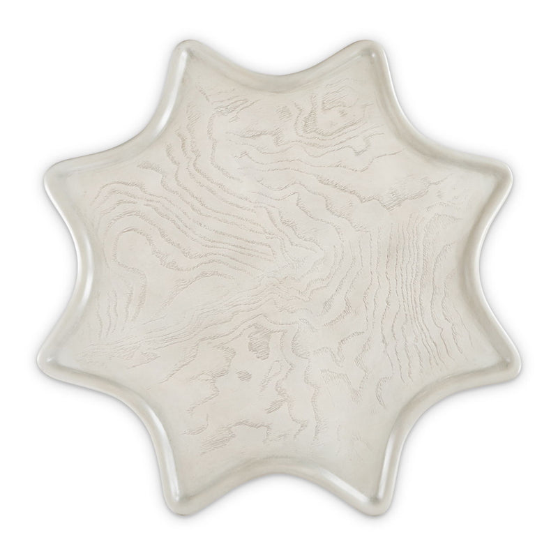 La Terrazza - Chairside Table - R&R Furniture Gallery (Fountain Valley, CA)