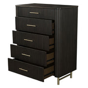 Clayten - Chest - Espresso - R&R Furniture Gallery (Fountain Valley, CA)