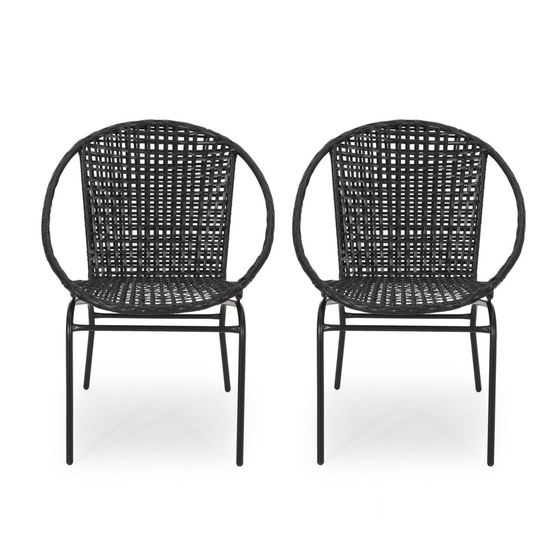 Java - Chair With Comfortable Design - R&R Furniture Gallery (Fountain Valley, CA)