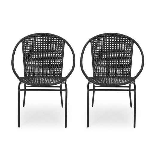 Java - Chair With Comfortable Design - R&R Furniture Gallery (Fountain Valley, CA)