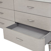 Eclipse - Dresser - Moonlight - R&R Furniture Gallery (Fountain Valley, CA)