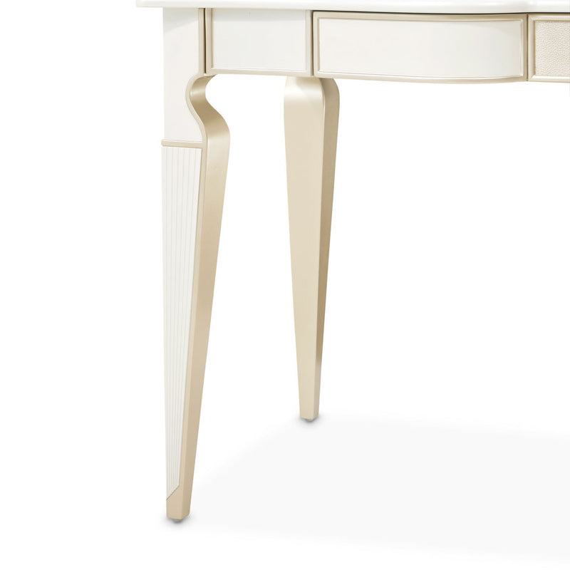 La Marisia - Vanity Desk - R&R Furniture Gallery (Fountain Valley, CA)