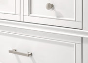 6 Drawer Dresser, Ample Storage - R&R Furniture Gallery (Fountain Valley, CA)