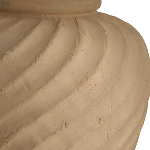 Farai - Table Lamp - Terracotta