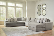 Avaliyah - Sectional - R&R Furniture Gallery (Fountain Valley, CA)