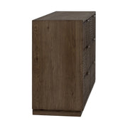 Santa Clara - Dresser - R&R Furniture Gallery (Fountain Valley, CA)