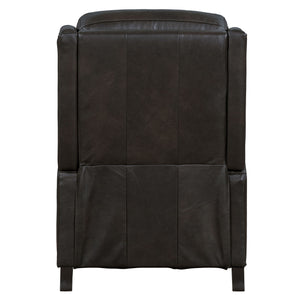Vermont - Manual Pushback Recliner