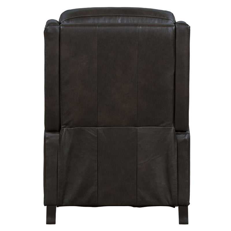 Vermont - Manual Pushback Recliner
