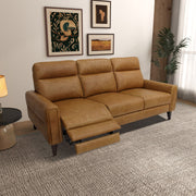 Elliot - Incliner Sofa Left - R&R Furniture Gallery (Fountain Valley, CA)