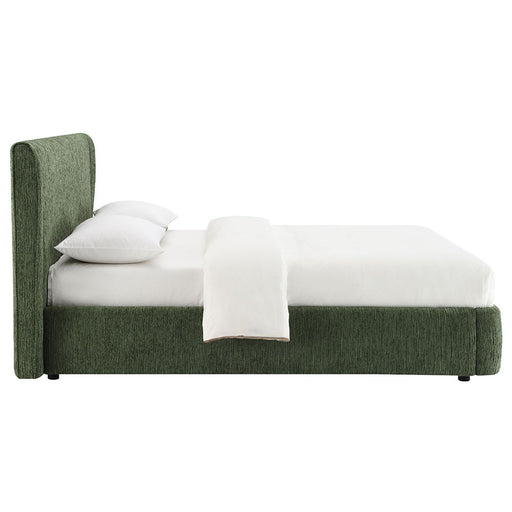 Cheryl - Bed - R&R Furniture Gallery (Fountain Valley, CA)