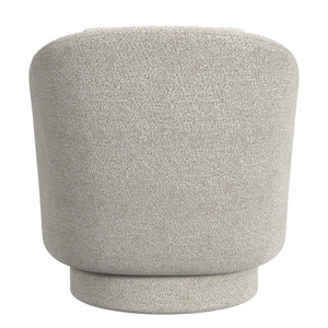 Cuddle - Swivel Chair