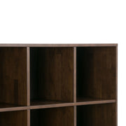 Harper - Cube Storage With Drawers - R&R Furniture Gallery (Fountain Valley, CA)