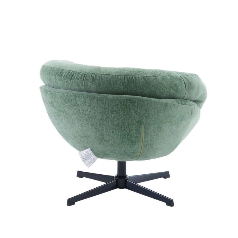 Modern Office Chair With 360 Degree Swivel - R&R Furniture Gallery (Fountain Valley, CA)
