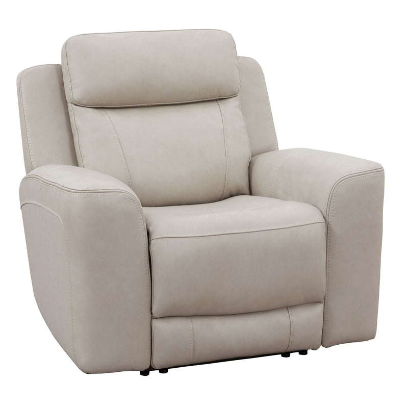 Calgary - Power Recliner - R&R Furniture Gallery (Fountain Valley, CA)