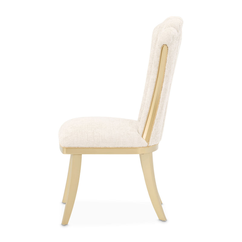 Fantosini - Side Chair (Set of 2) - R&R Furniture Gallery (Fountain Valley, CA)