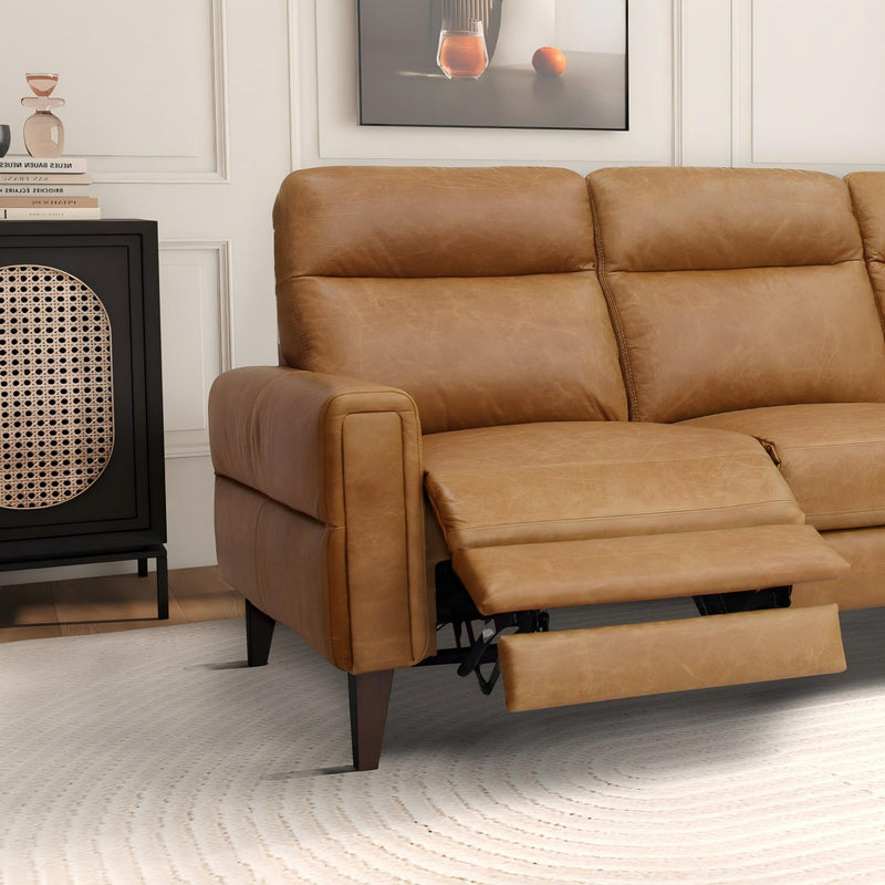 Elliot - Incliner Sofa Left - R&R Furniture Gallery (Fountain Valley, CA)