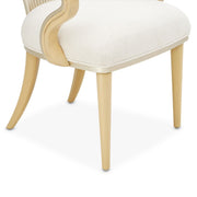 Camellia Field - Dining Arm Chair (Set of 2) - R&R Furniture Gallery (Fountain Valley, CA)