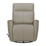Roxy - Manual Swivel Glider Recliner - R&R Furniture Gallery (Fountain Valley, CA)