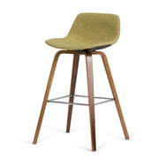 Randolph Bentwood - Counter / Bar Height Stool (Set of 2) - R&R Furniture Gallery (Fountain Valley, CA)
