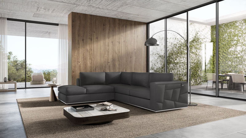 998 - Sectional Sofa - R&R Furniture Gallery (Fountain Valley, CA)