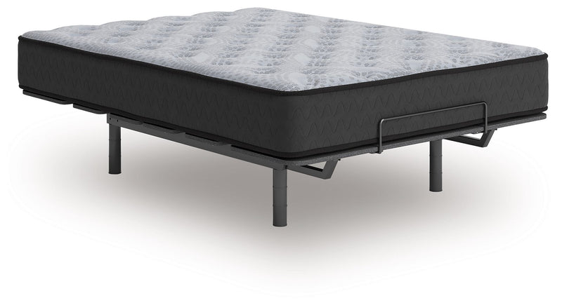 Comfort Plus - Mattress - R&R Furniture Gallery (Fountain Valley, CA)