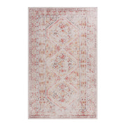 Maval - Trendy Area Rug, Washable - R&R Furniture Gallery (Fountain Valley, CA)