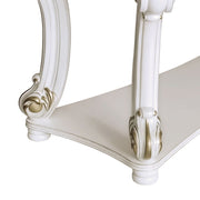 Vendome - Sofa Table - R&R Furniture Gallery (Fountain Valley, CA)