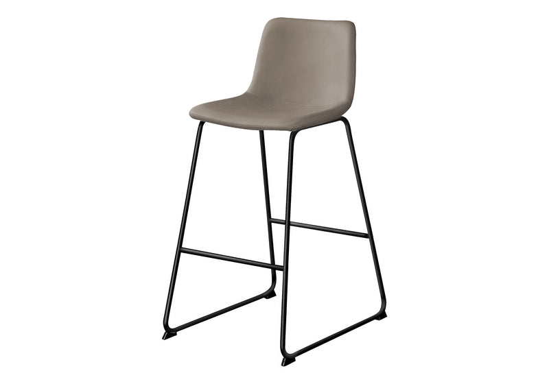 Office Chair, Bar Height, Standing, Computer Desk, Work, Look, Contemporary, Modern - R&R Furniture Gallery (Fountain Valley, CA)