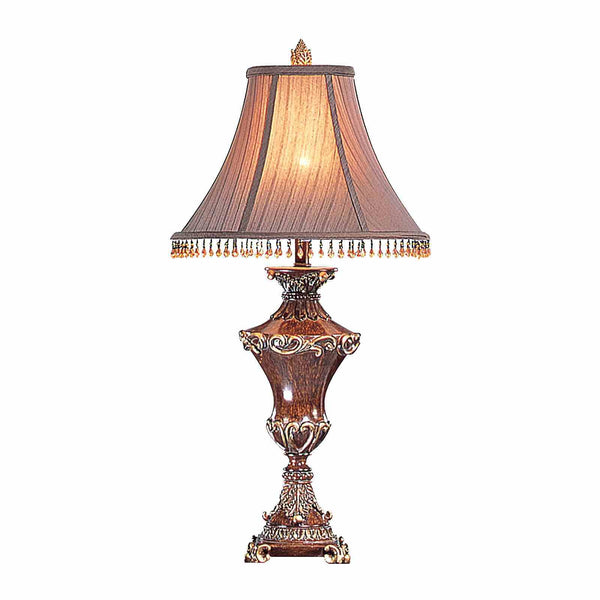 Selma - Table Lamp (2/CTN)