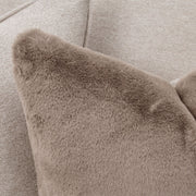 Camellia Field - Chenille Sofa - R&R Furniture Gallery (Fountain Valley, CA)