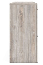 Broachmyn - Six Drawer Dresser - R&R Furniture Gallery (Fountain Valley, CA)