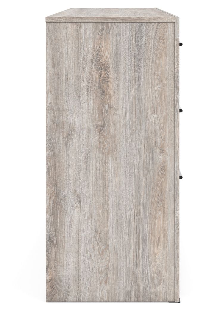 Broachmyn - Six Drawer Dresser - R&R Furniture Gallery (Fountain Valley, CA)