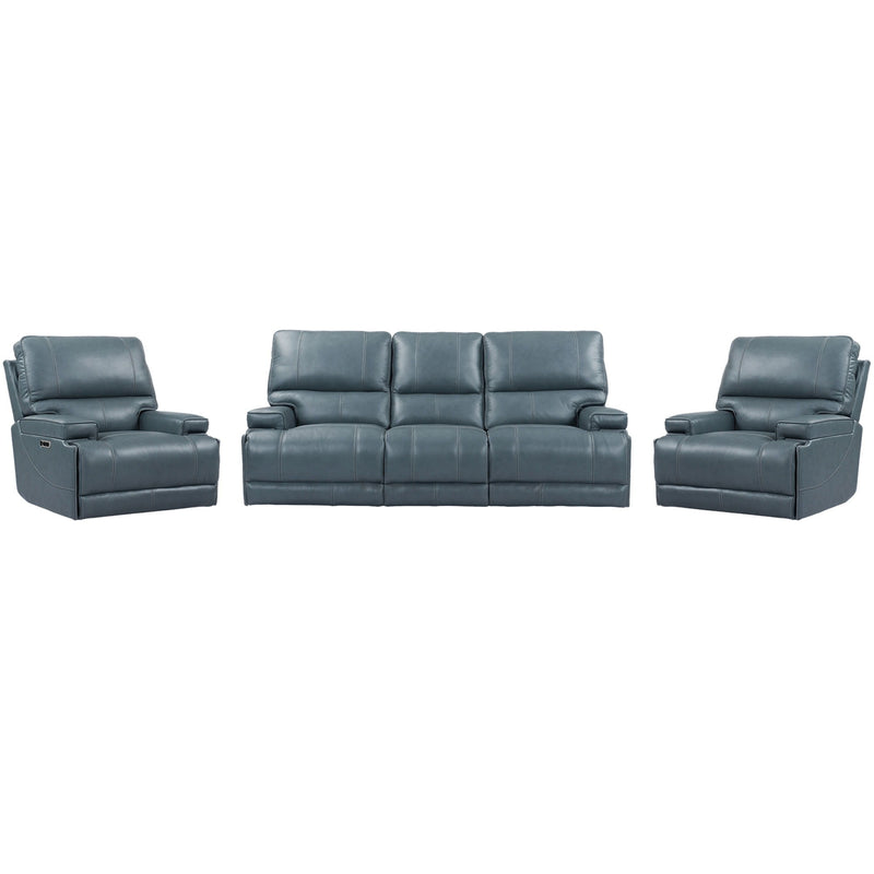 Whitman - Powered By Freemotion Living Room Set - R&R Furniture Gallery (Fountain Valley, CA)