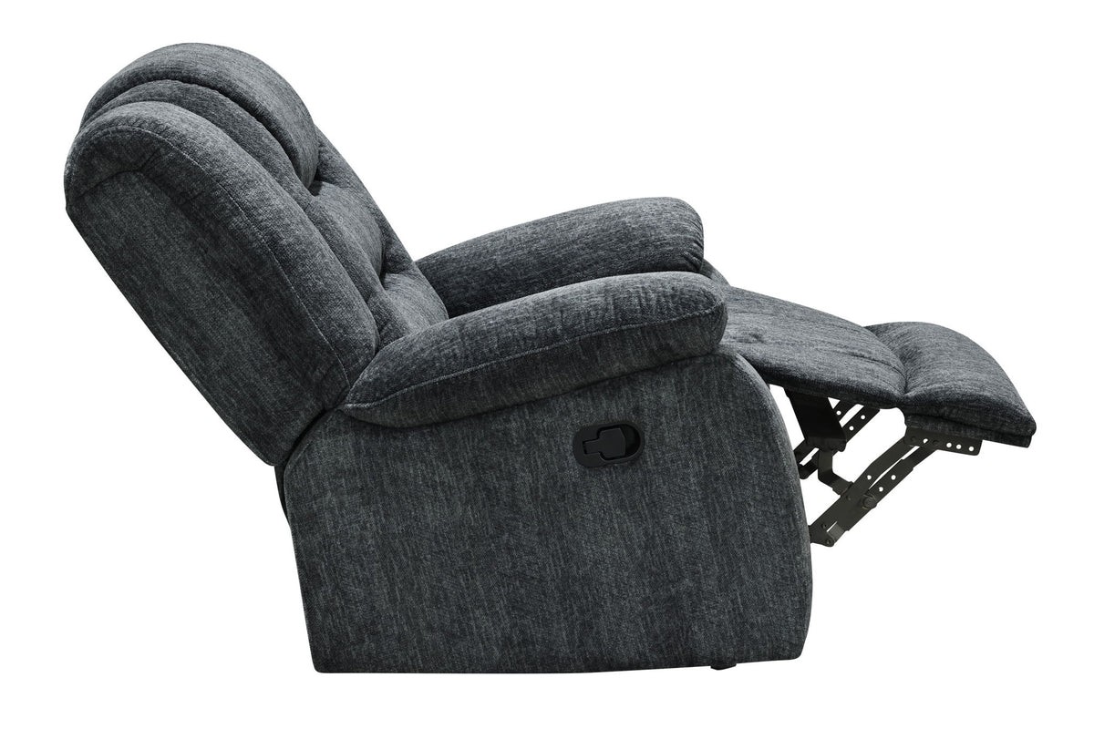 Bolton - Glider Reclining Sofa Set