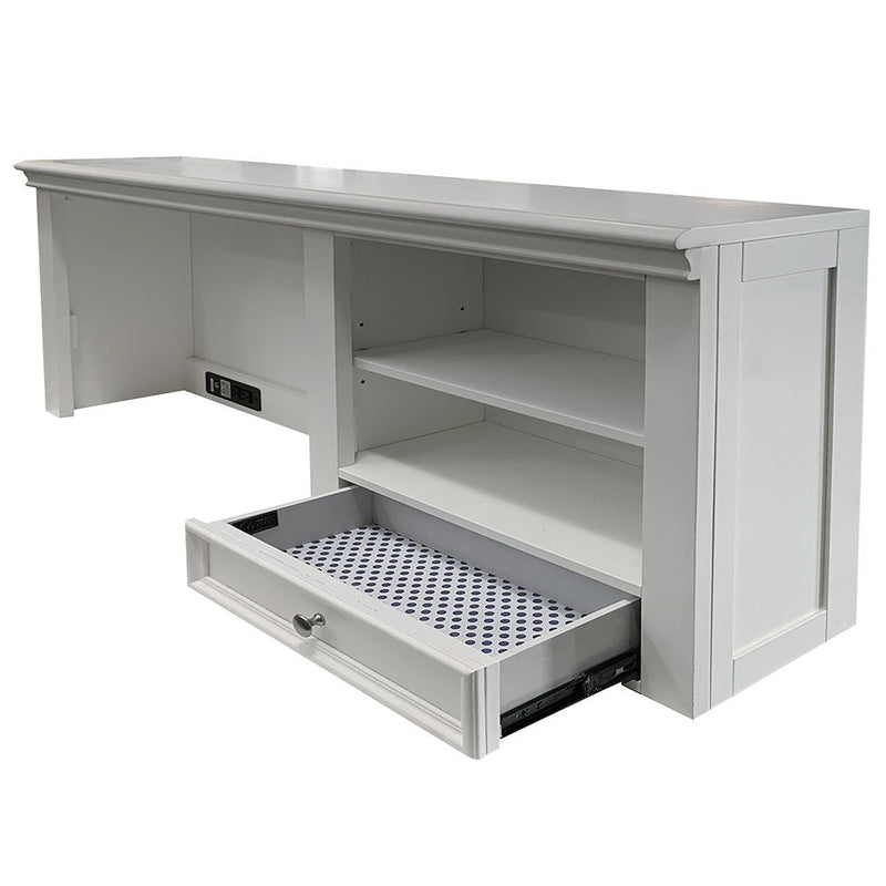 Lacey - Computer Hutch