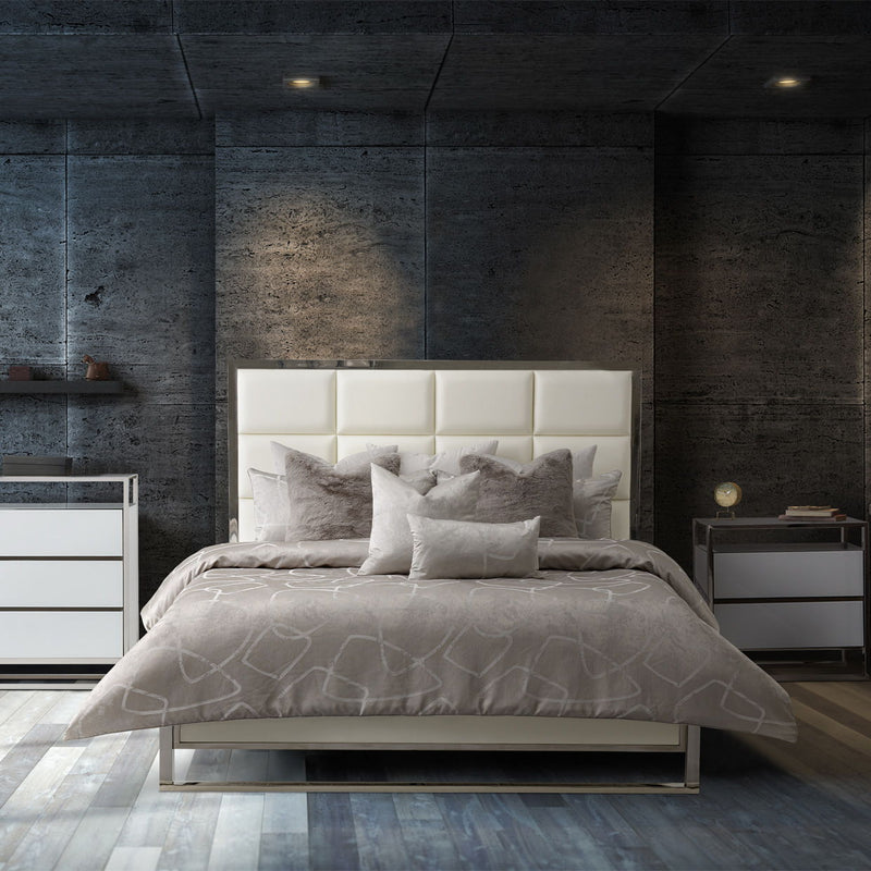 Roma II - Comforter Set - R&R Furniture Gallery (Fountain Valley, CA)