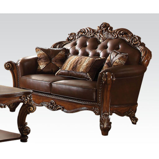 Vendome - Loveseat - R&R Furniture Gallery (Fountain Valley, CA)